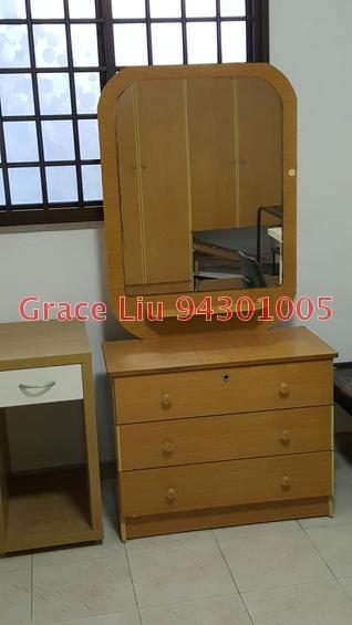 Blk 319 Bukit Batok Street 33 (Bukit Batok), HDB 4 Rooms #126321662